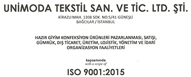 Sertifika